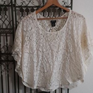 Rue 21 Kimono